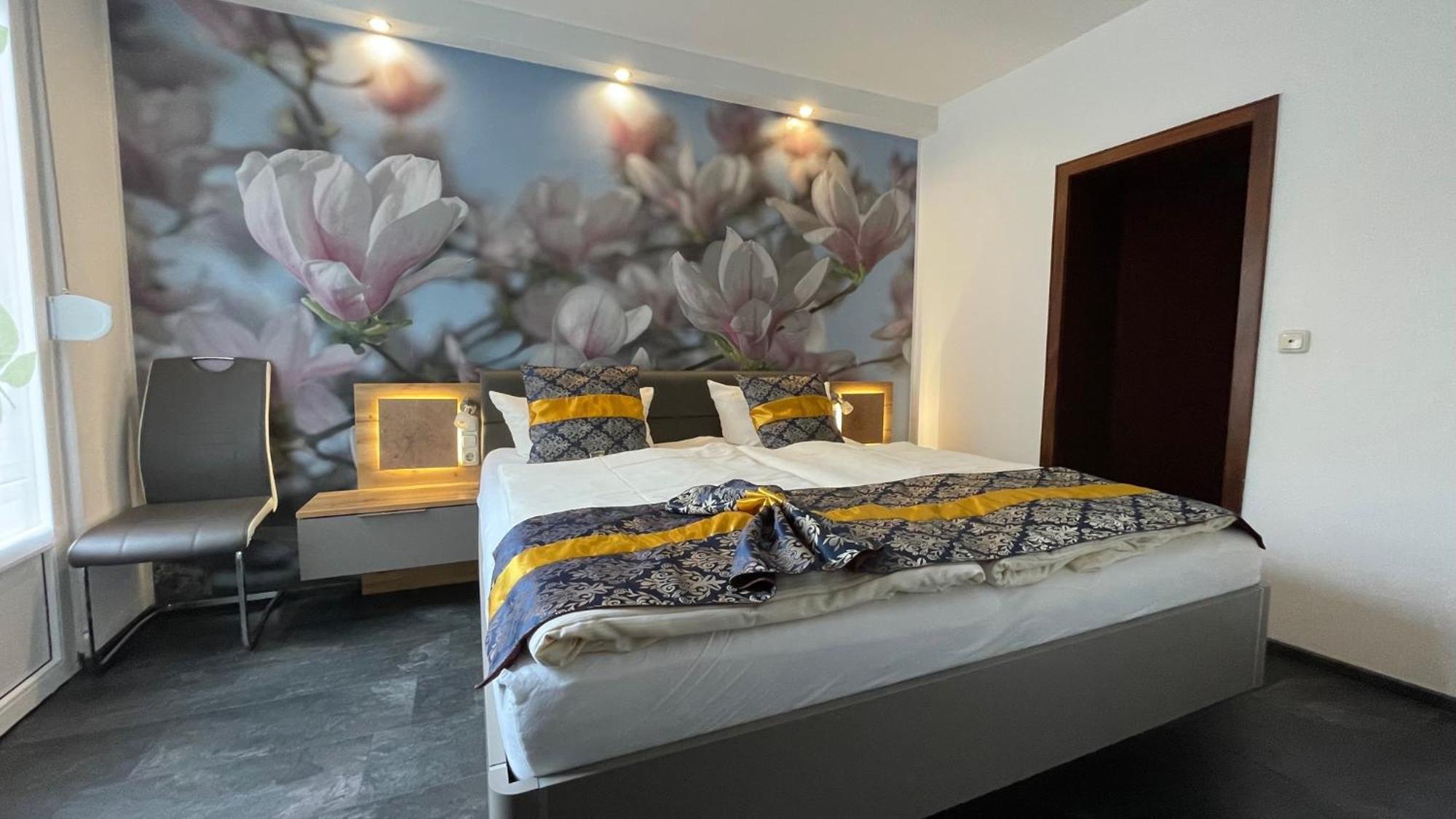 Paidion Hotel 3*